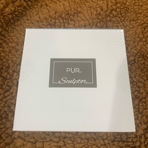 PUR SCULPTOR PALETTE